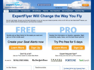 expertflyer