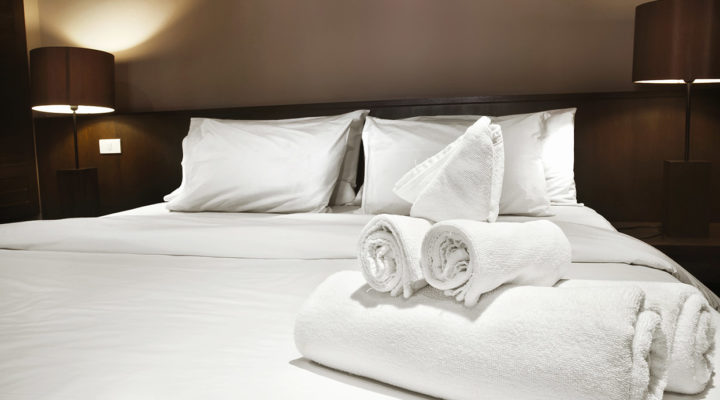 Earn Miles while sleeping (and 1,000 free miles)