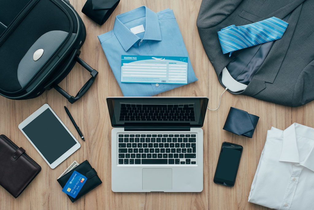 Essential tools for travel hackers