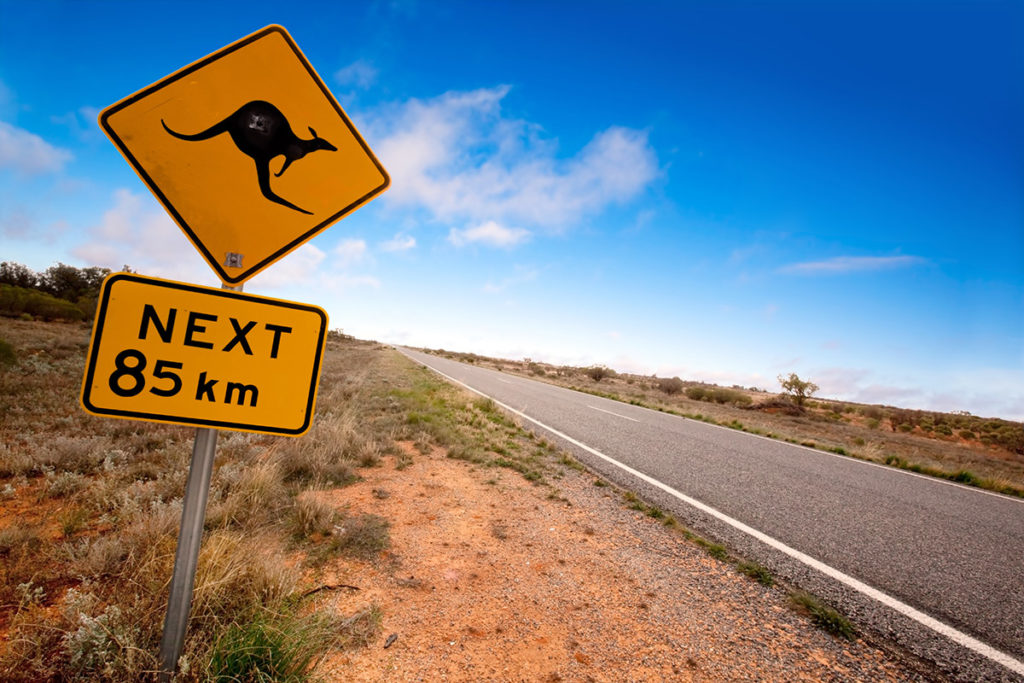 DEAL ALERT: New Year in Australia from Zurich for EUR 1200