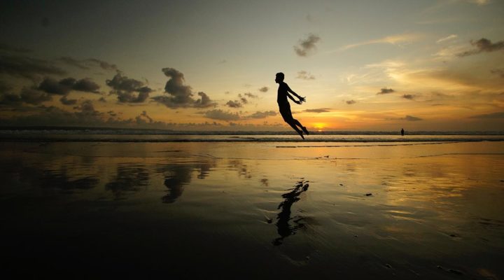 DEAL ALERT: Business Class to Bali or Cape Town for EUR 1,500