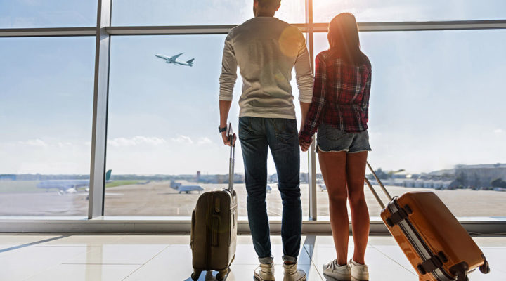 Got a friend? Take them to Thailand in Business class